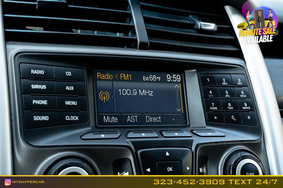 Used 2011 Ford Edge SE FWD image 23