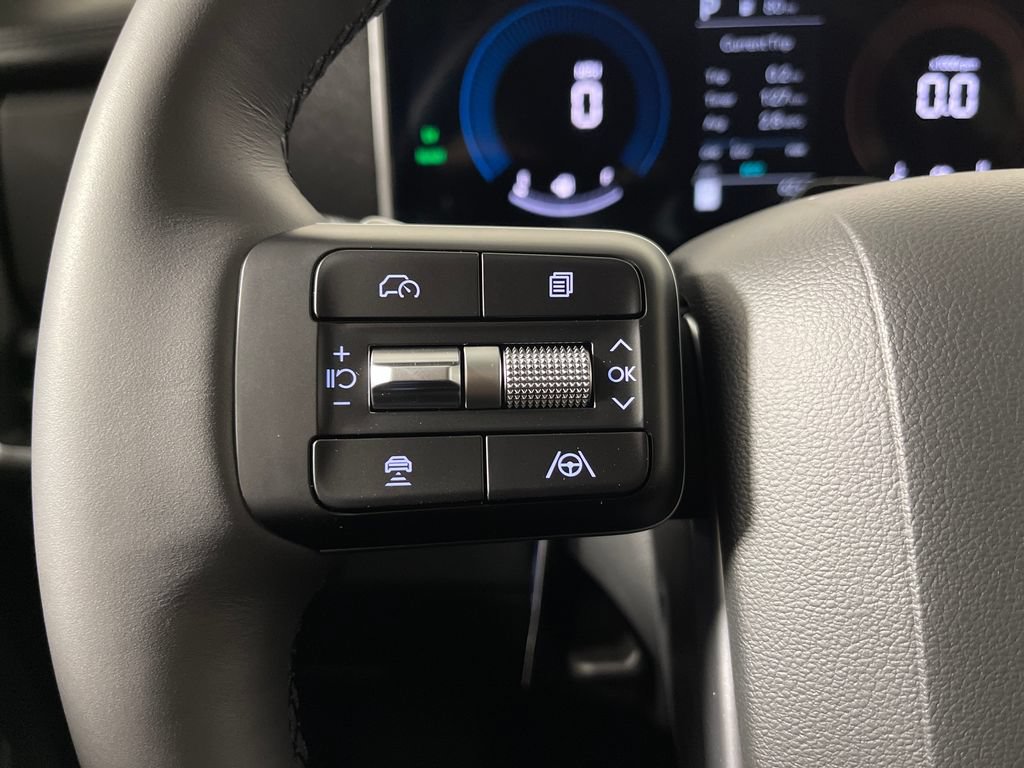 New 2026 Hyundai Santa Fe SEL AWD/4WD image 28