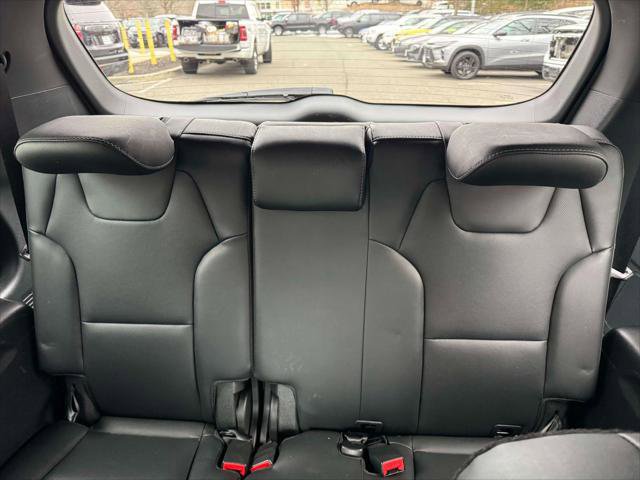 Used 2023 Kia Telluride SX Prestige X-Pro image 12