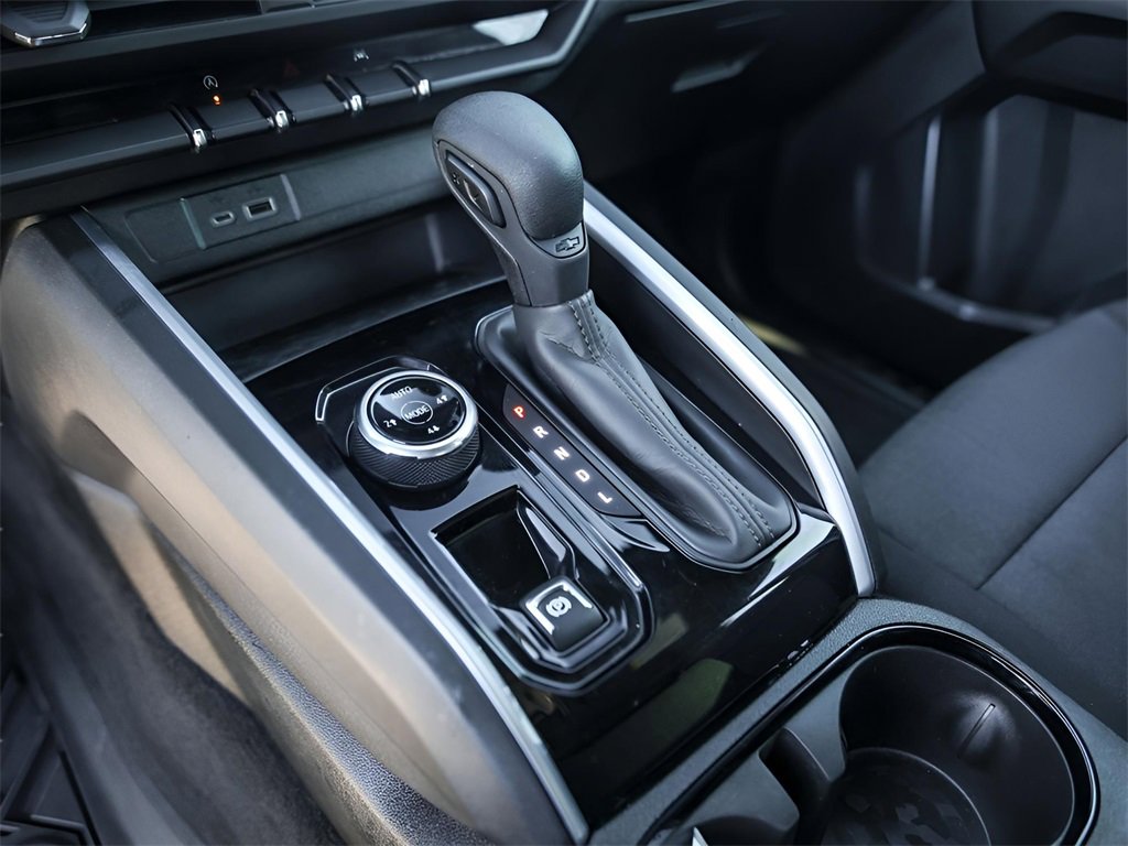 Certified 2023 Chevrolet Colorado Trail Boss image 22