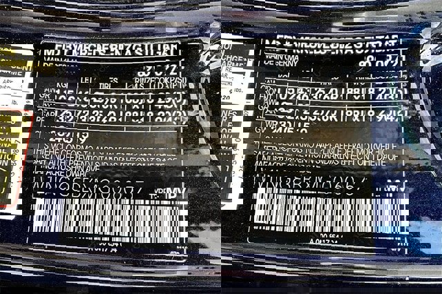 Certified 2021 Mercedes-Benz GLC 300 4MATIC image 19