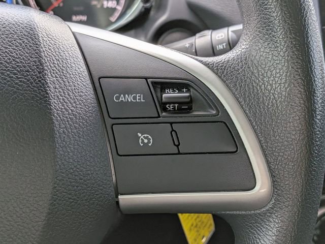 Used 2022 Mitsubishi Outlander Sport ES FWD image 26
