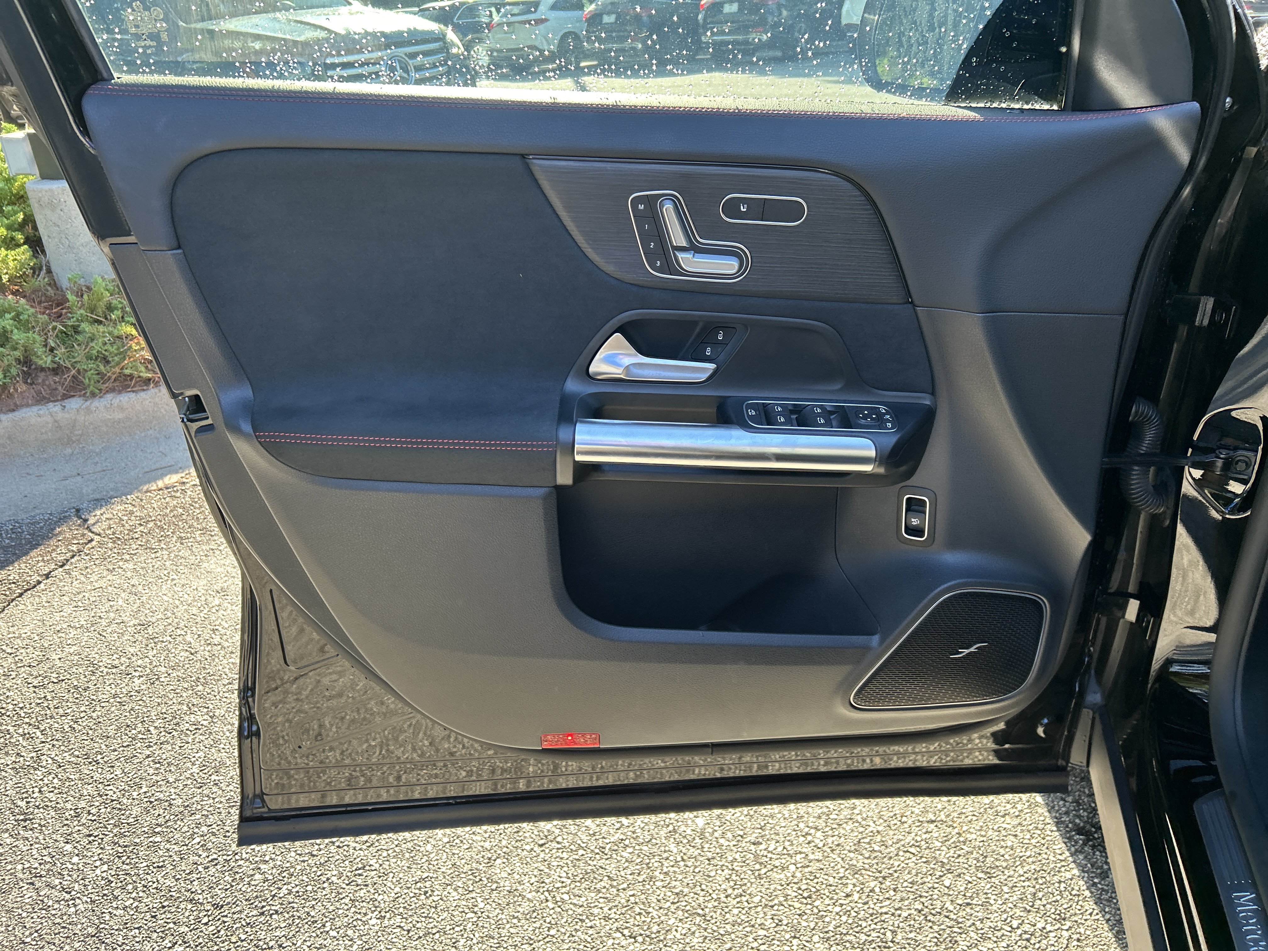 Certified 2021 Mercedes-Benz GLA 250 4MATIC image 16