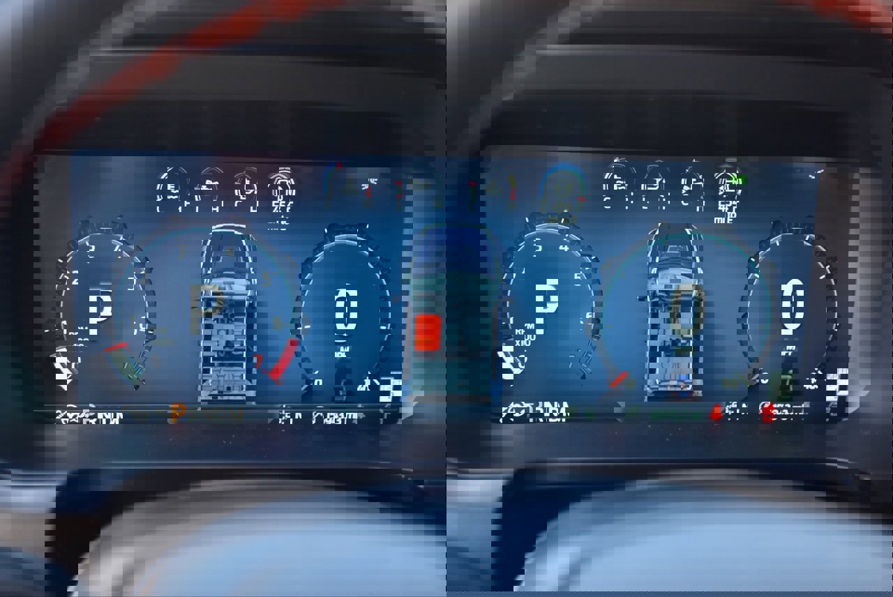 Certified 2025 Ford F150 Raptor image 25