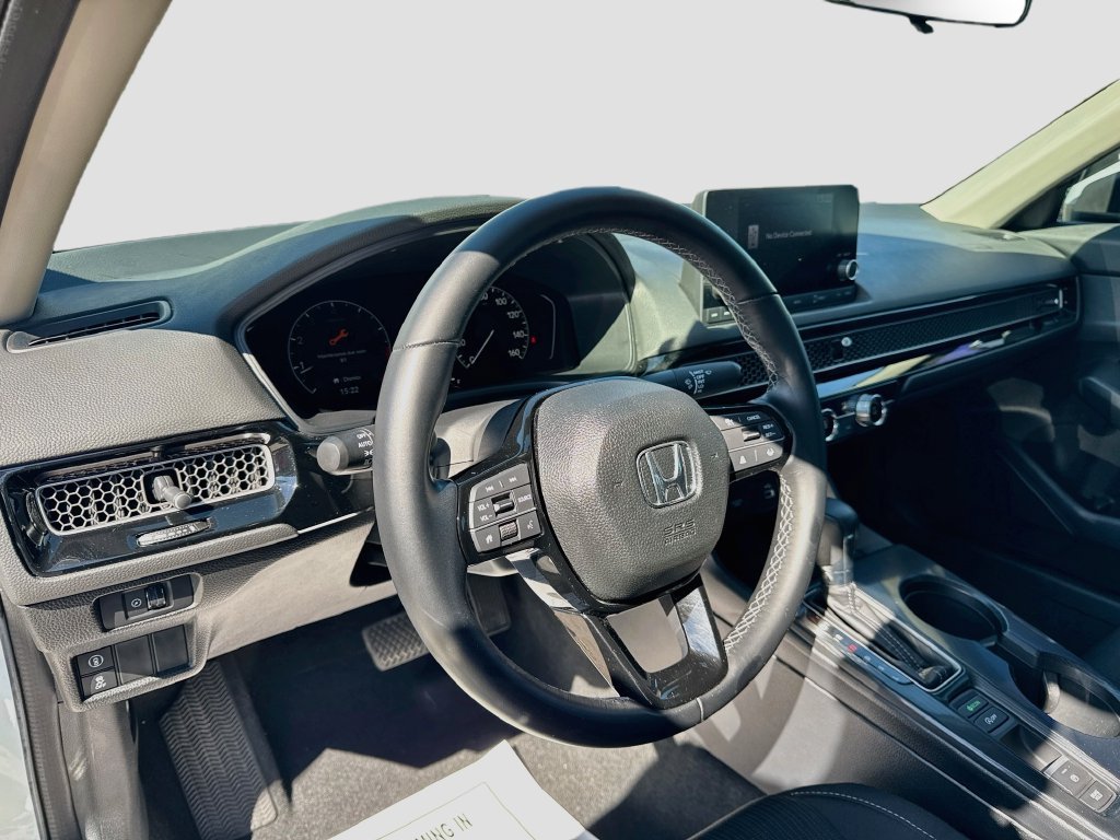 Used 2023 Honda Civic LX image 9