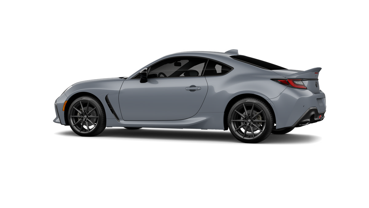 New 2027 Toyota GR86 Premium RWD image 5