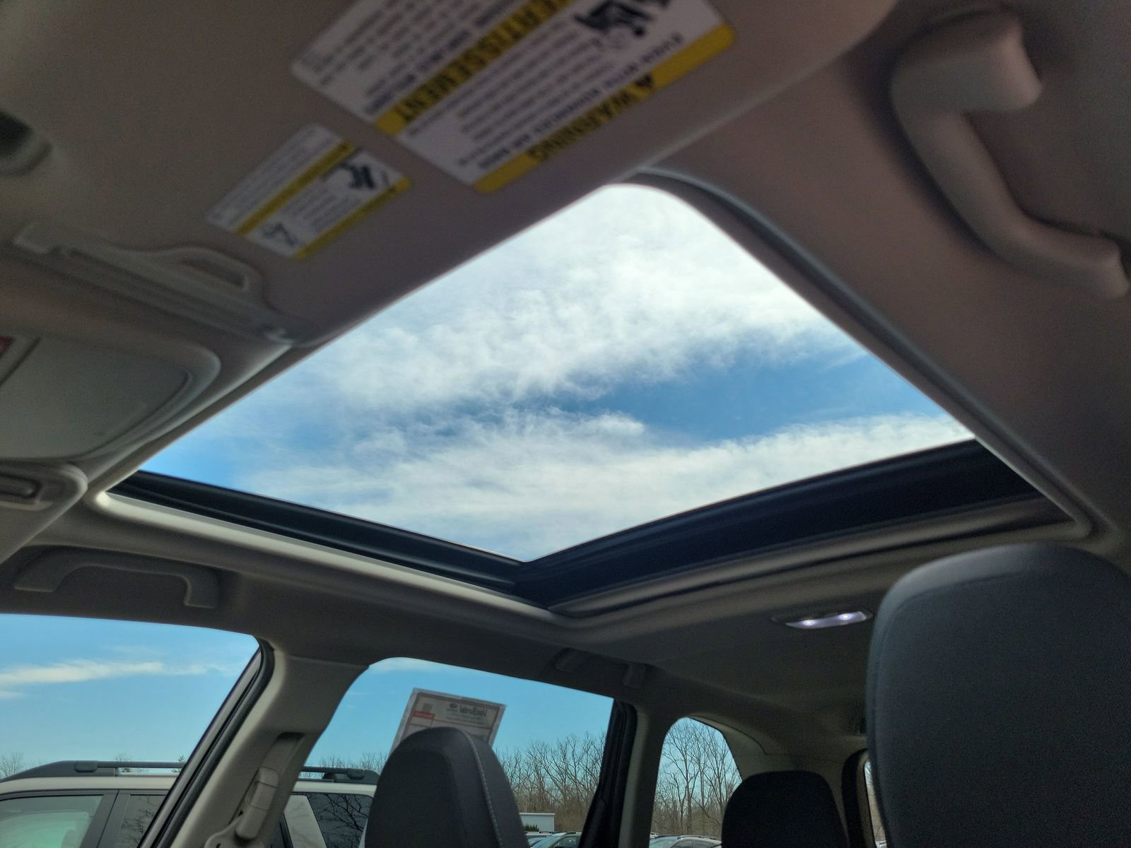 Certified 2022 Subaru Forester Premium image 23