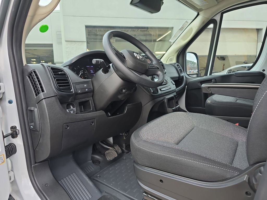 New 2026 RAM ProMaster 1500 w/ Convenience Group FWD image 15