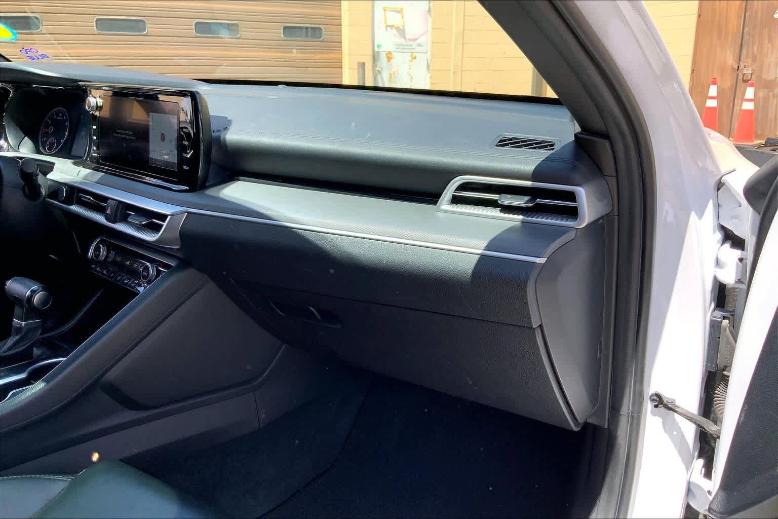 Used 2022 Kia K5 GT-Line w/ GT-Line Awd Premium Package image 19
