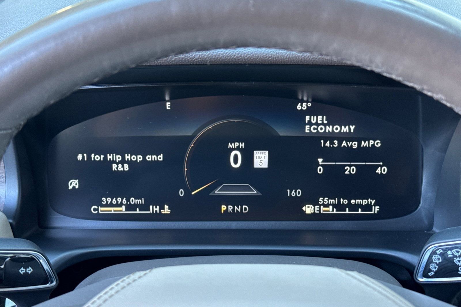 Certified 2020 Lincoln Aviator Reserve w/ Equipment Group 201A image 24