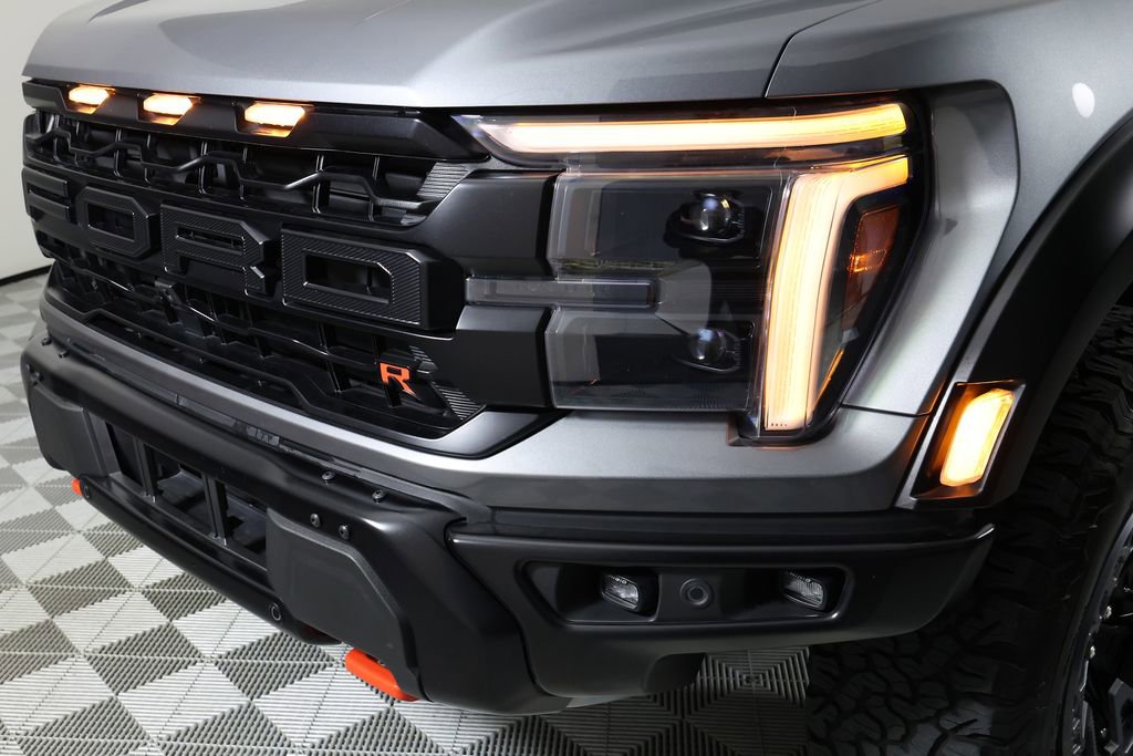 Used 2024 Ford F150 Raptor w/ Equipment Group 803A Raptor R image 47