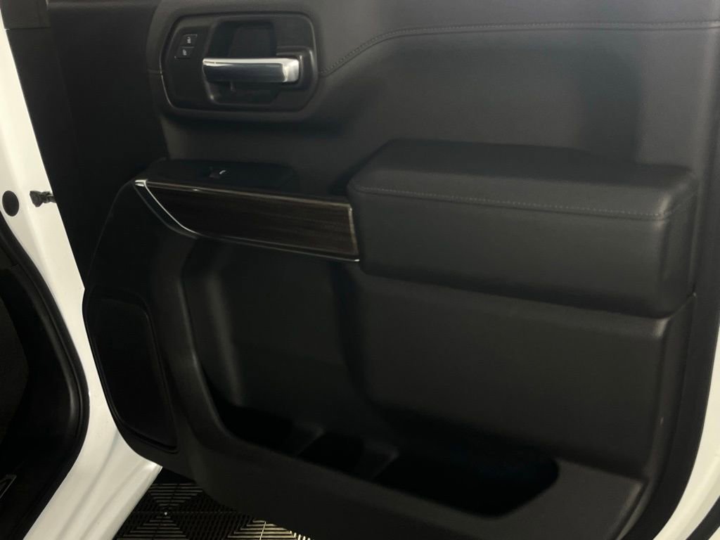 Used 2022 Chevrolet Silverado 3500 LT w/ Convenience Package image 34