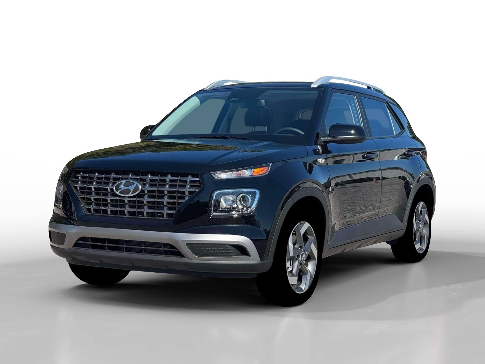 New 2026 Hyundai Venue SEL