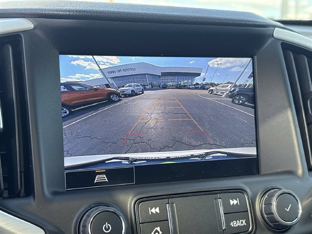 Certified 2023 GMC Terrain SLT w/ Elevation Edition FWD image 14