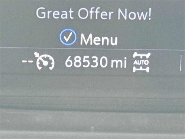 Used 2020 GMC Sierra 1500 SLT w/ SLT Premium Plus Package image 41