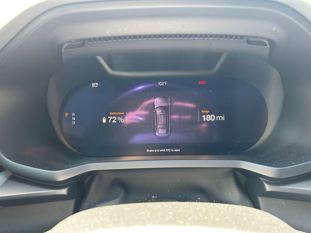 Used 2022 Polestar Polestar 2 w/ Performance Package AWD/4WD image 20