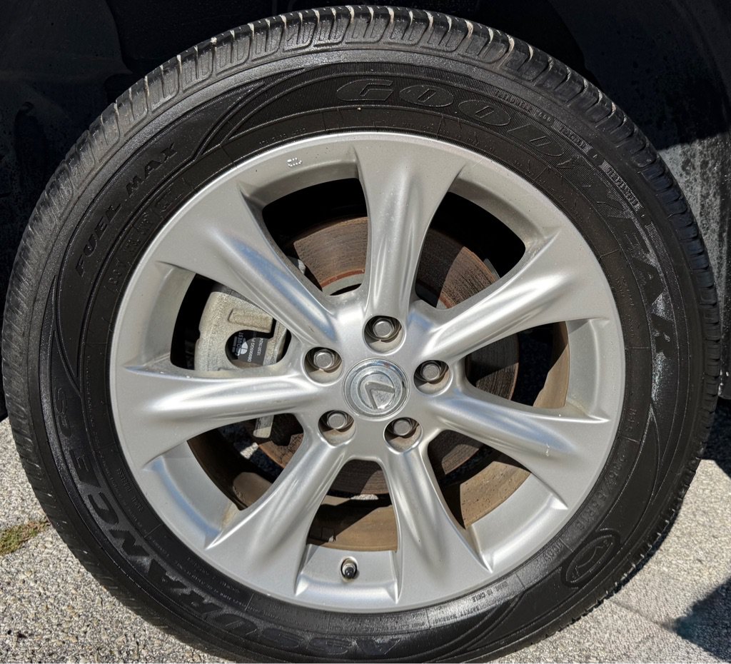 Used 2009 Lexus RX 350 2WD image 25