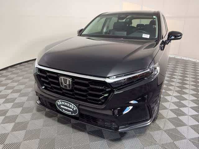 New 2027 Honda CR-V EX-L image 2