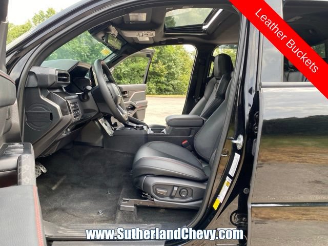Used 2025 Toyota Tacoma TRD Pro w/ Tow Tech Package AWD/4WD image 20