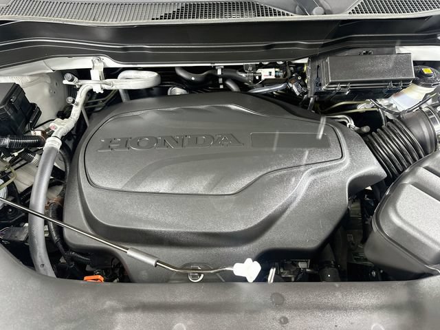 Used 2024 Honda Ridgeline RTL image 34