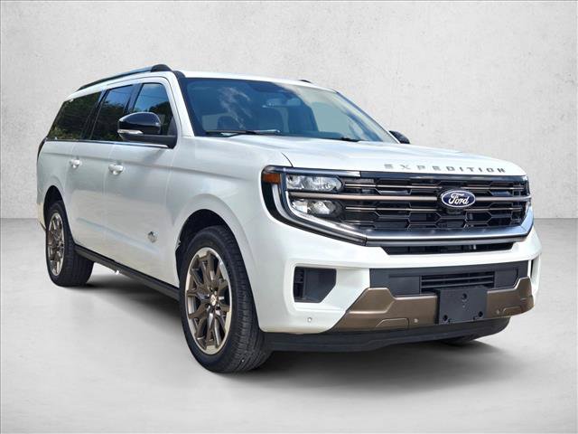 New 2027 Ford Expedition Max King Ranch AWD/4WD image 7