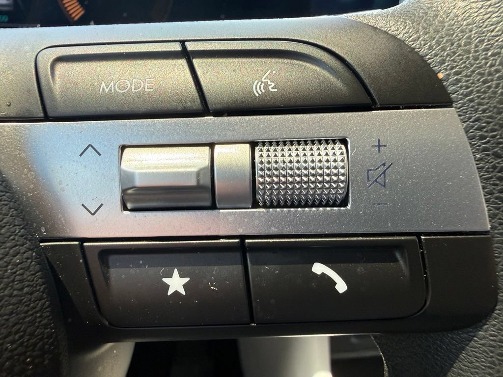 Used 2026 Hyundai Tucson SEL AWD/4WD image 13