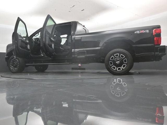Used 2026 Ford F250 Platinum AWD/4WD image 60