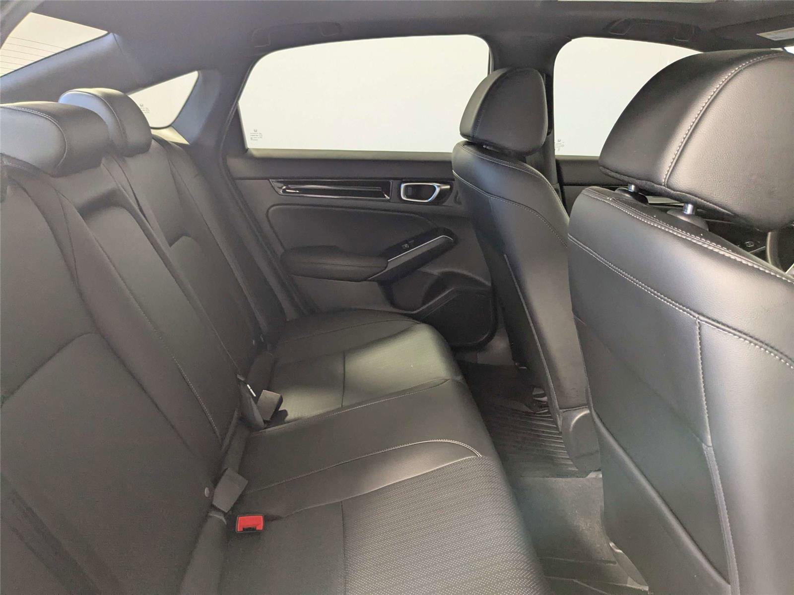 Used 2025 Honda Civic Sport Touring image 20