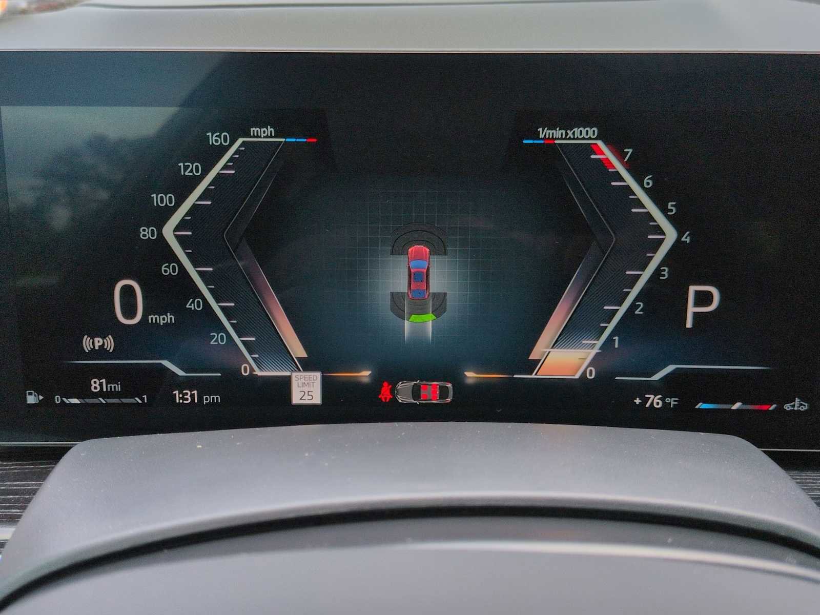 New 2026 BMW X6 xDrive40i w/ Premium Package image 36