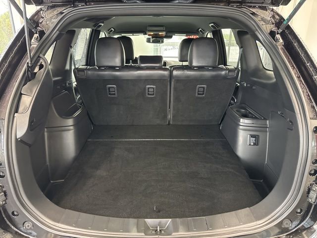 Used 2021 Mitsubishi Outlander SEL image 8