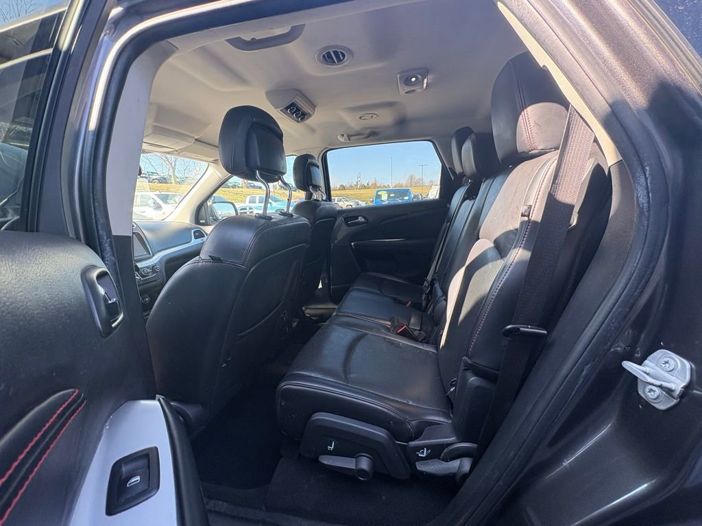 Used 2018 Dodge Journey GT image 22