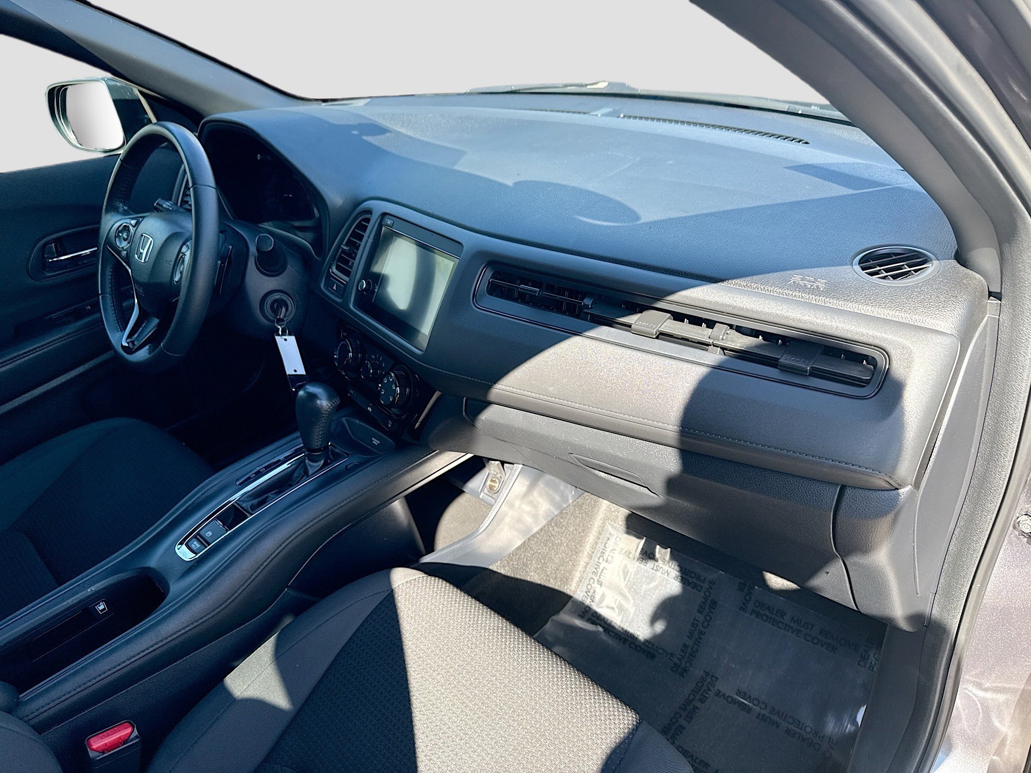 Used 2021 Honda HR-V Sport image 31