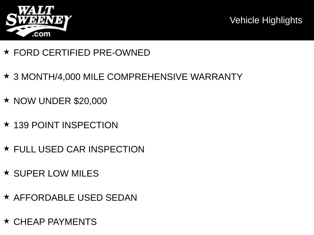 Used 2019 Cadillac XTS Luxury FWD image 14
