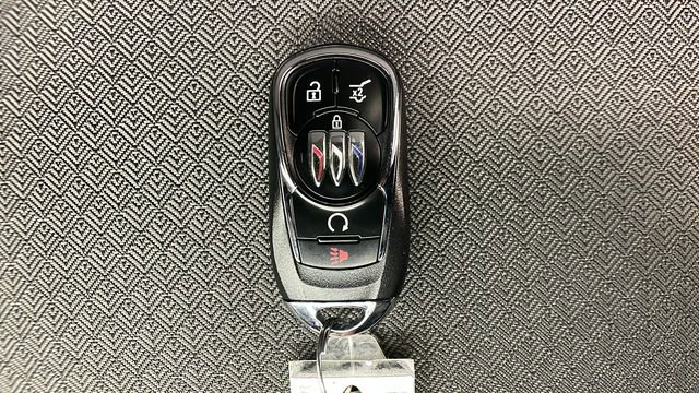 Certified 2024 Buick Encore GX Preferred w/ Comfort Package image 43
