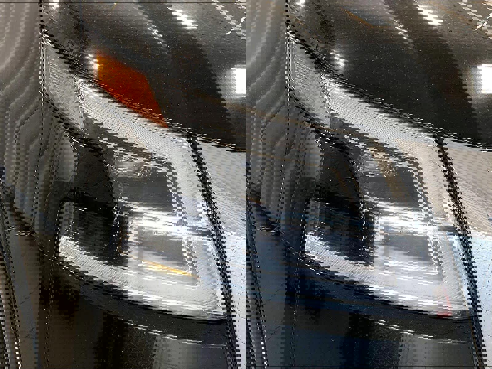 Used 2024 Nissan Armada SL image 33