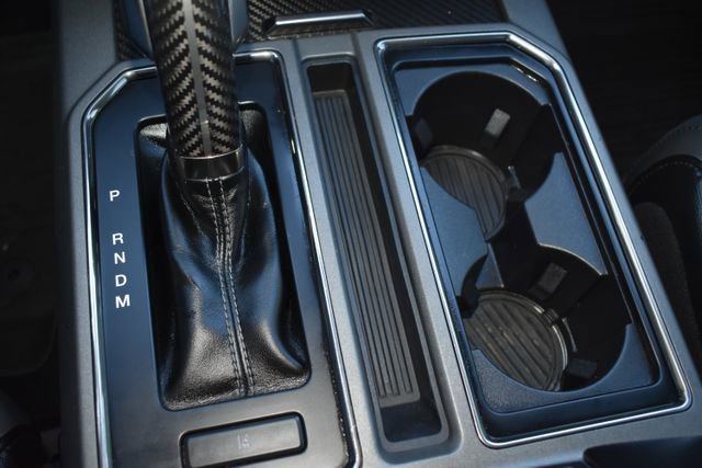 Used 2019 Ford F150 Raptor w/ Equipment Group 802A Luxury image 35