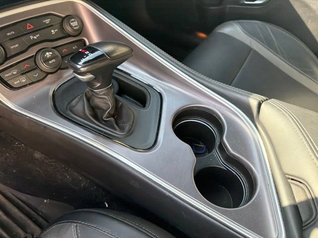 Used 2021 Dodge Challenger SXT w/ Plus Package AWD/4WD image 29
