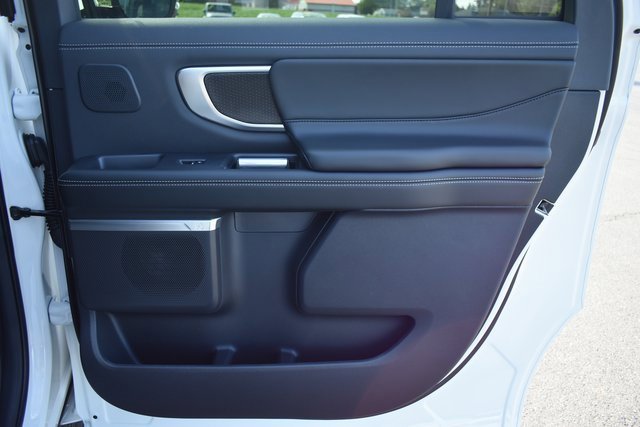 New 2025 Ford Expedition Max Platinum image 60