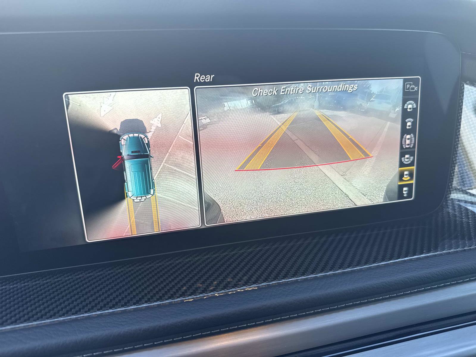 Certified 2023 Mercedes-Benz G 63 AMG 4MATIC image 22