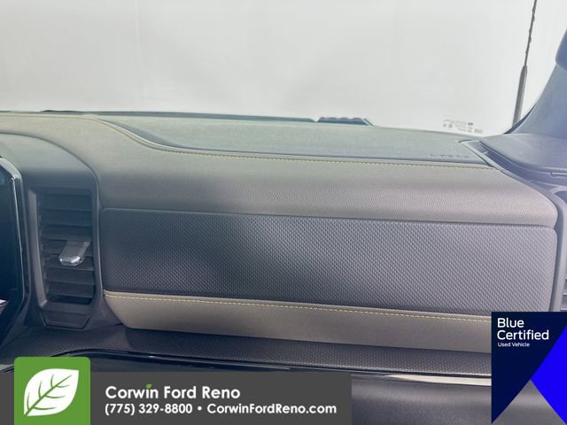 Used 2024 Chevrolet Silverado 2500 ZR2 w/ ZR2 Bison Edition AWD/4WD image 34