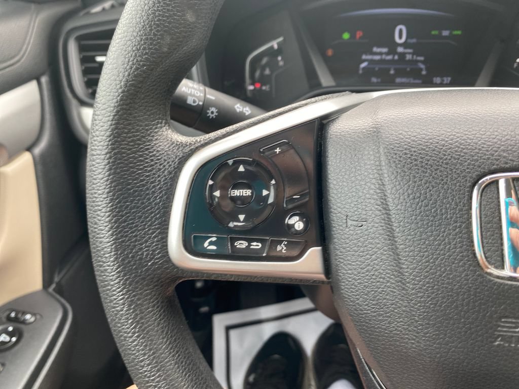 Used 2020 Honda CR-V LX image 26
