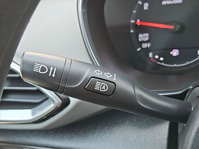 Certified 2021 Chevrolet TrailBlazer LT w/ Convenience Package FWD image 16