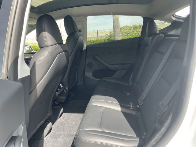 Used 2023 Tesla Model Y Long Range image 26