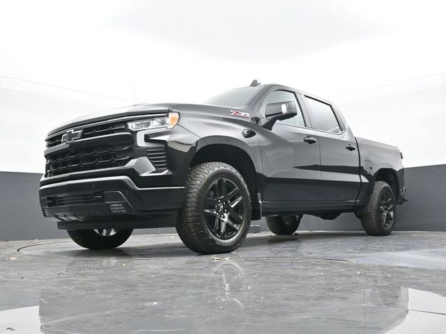 New 2026 Chevrolet Silverado 1500 RST image 52