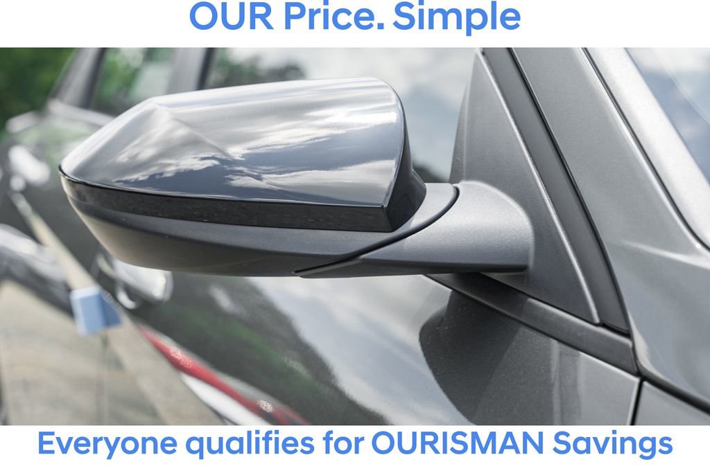 New 2025 Hyundai Elantra SEL image 12