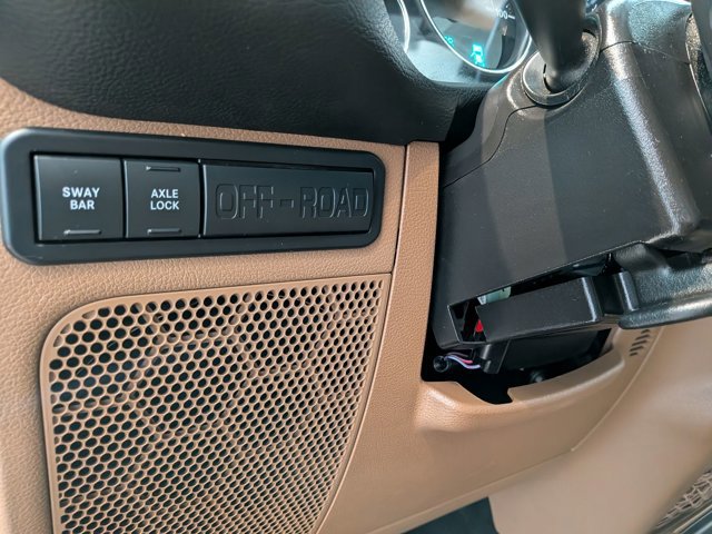 Used 2014 Jeep Wrangler Unlimited Rubicon w/ Dual Top Group image 16