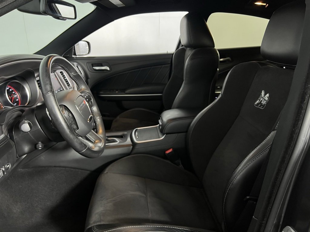 Certified 2022 Dodge Charger Scat Pack w/ Plus Group image 22