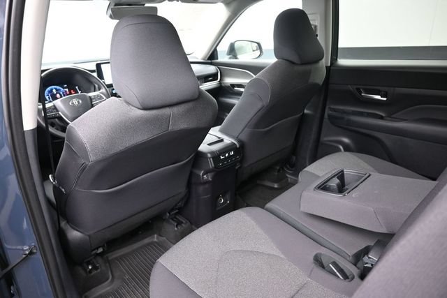 Certified 2026 Toyota Grand Highlander AWD image 18