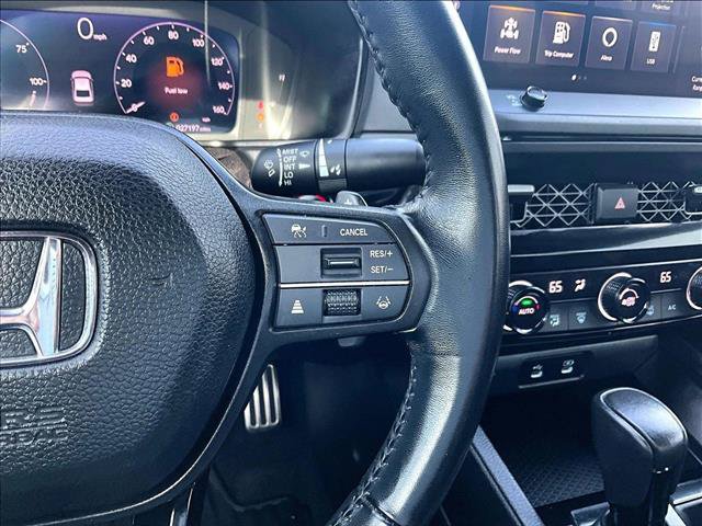 Used 2024 Honda Accord Sport image 19