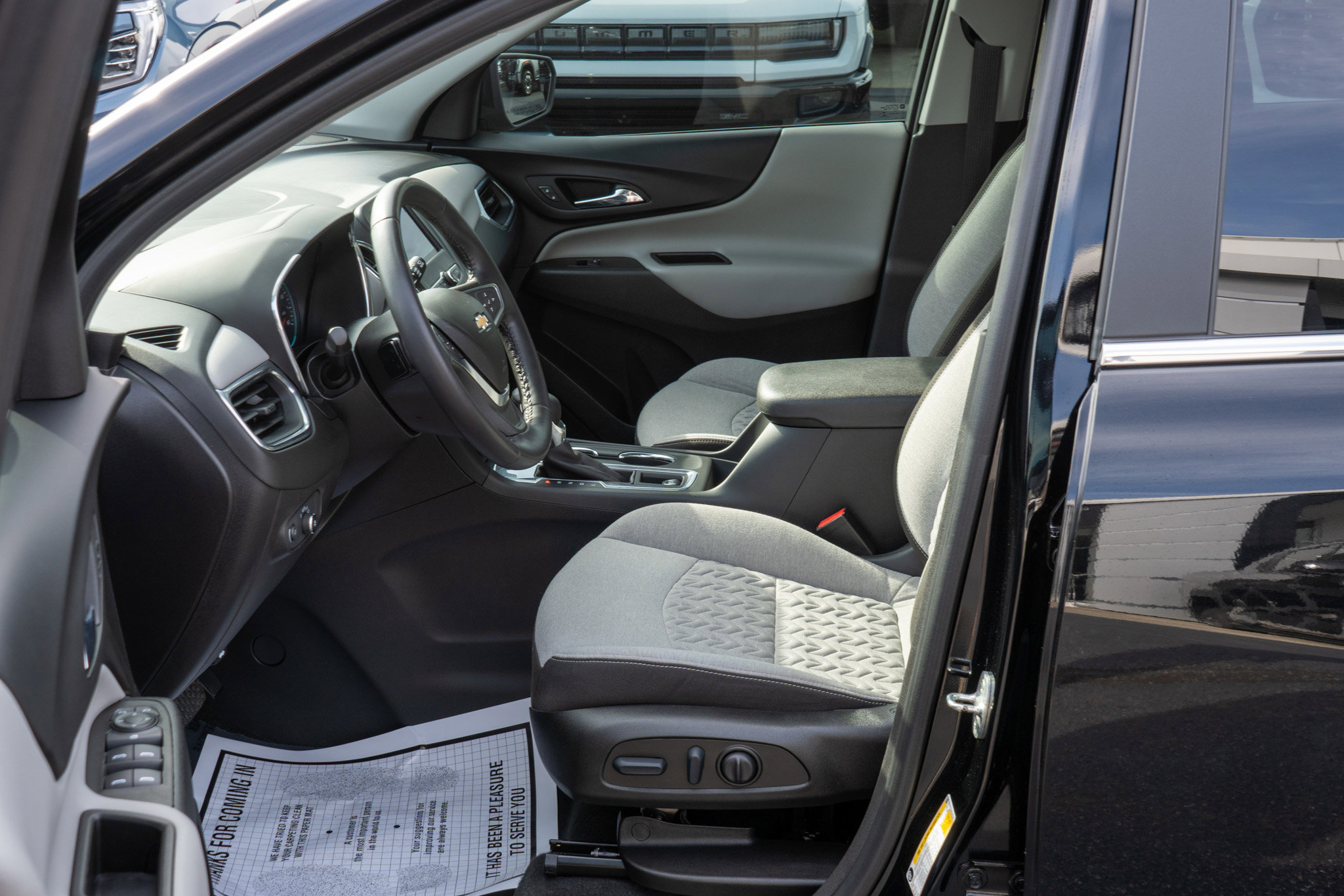 Certified 2022 Chevrolet Equinox LT image 18